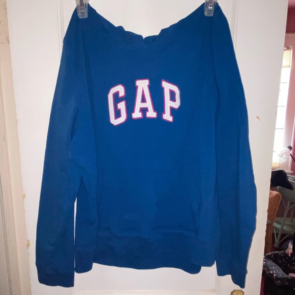 Gap Hoodie